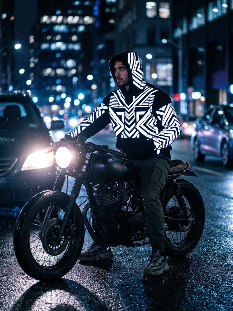Hoodies Collection