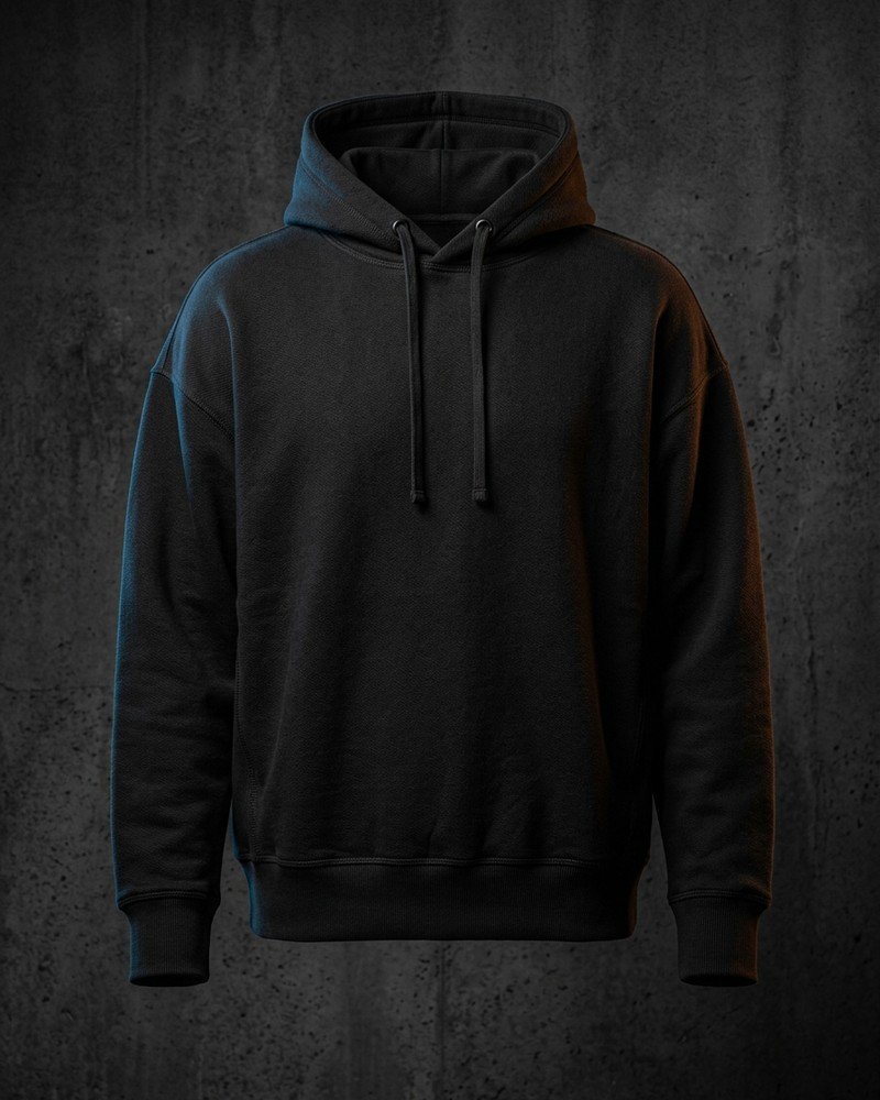 IX-01 Nightline Hoodie